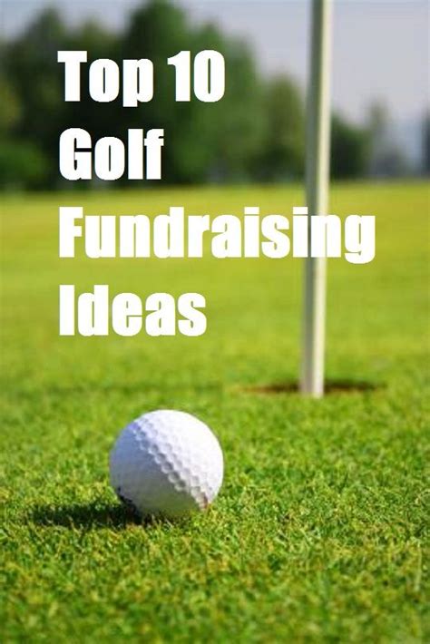 charity golf tournament prizes|23 Fun Golf Tournament Fundraiser Ideas to Raise More Dollars.